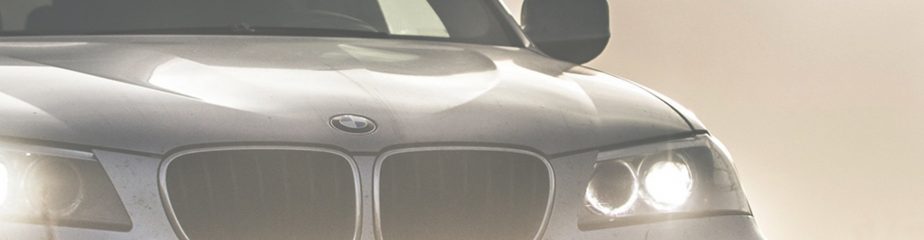 BMW - Car Garage Knaresborough