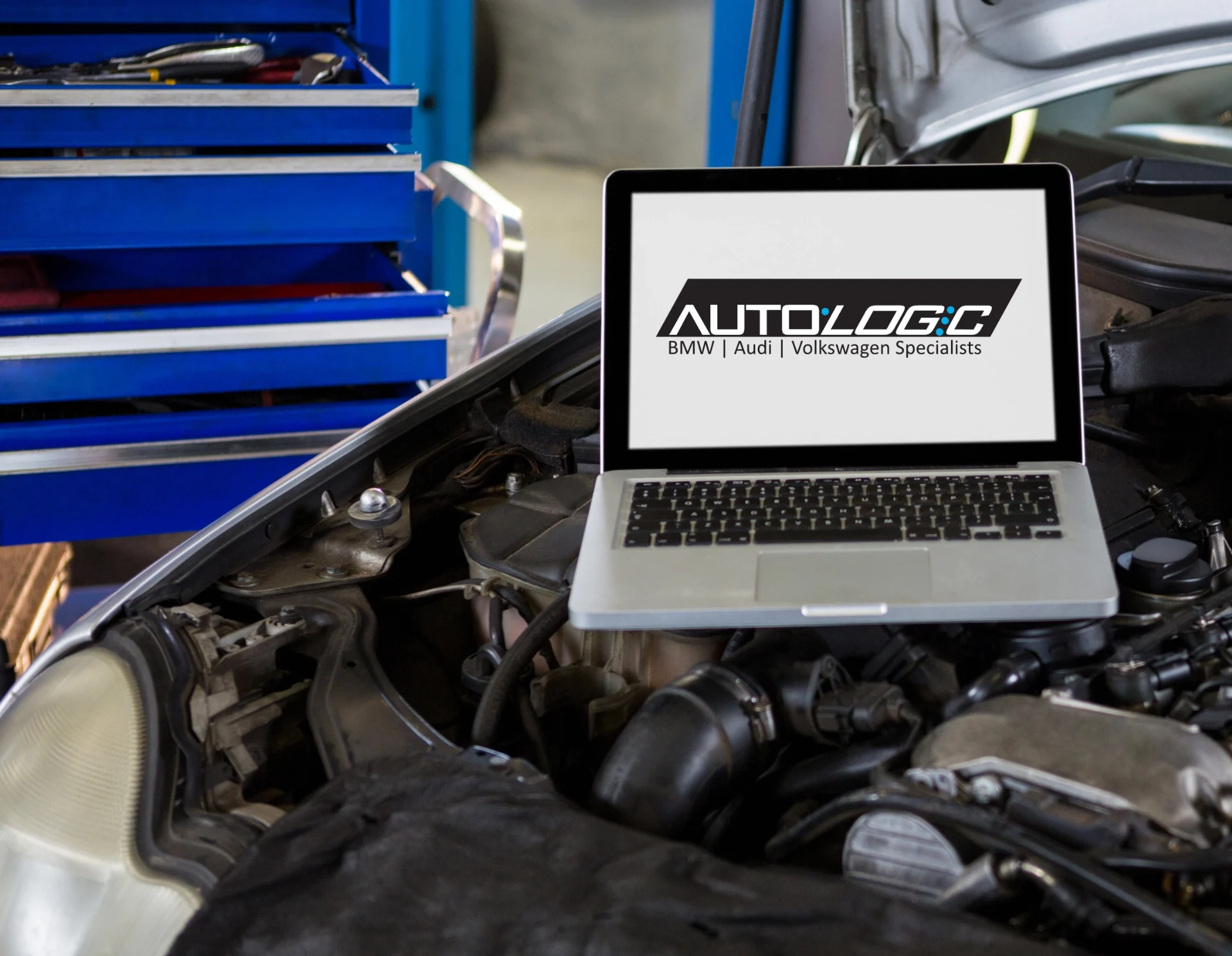 Engine Diagnostics Services in Harrogate | Auto Logic Garage