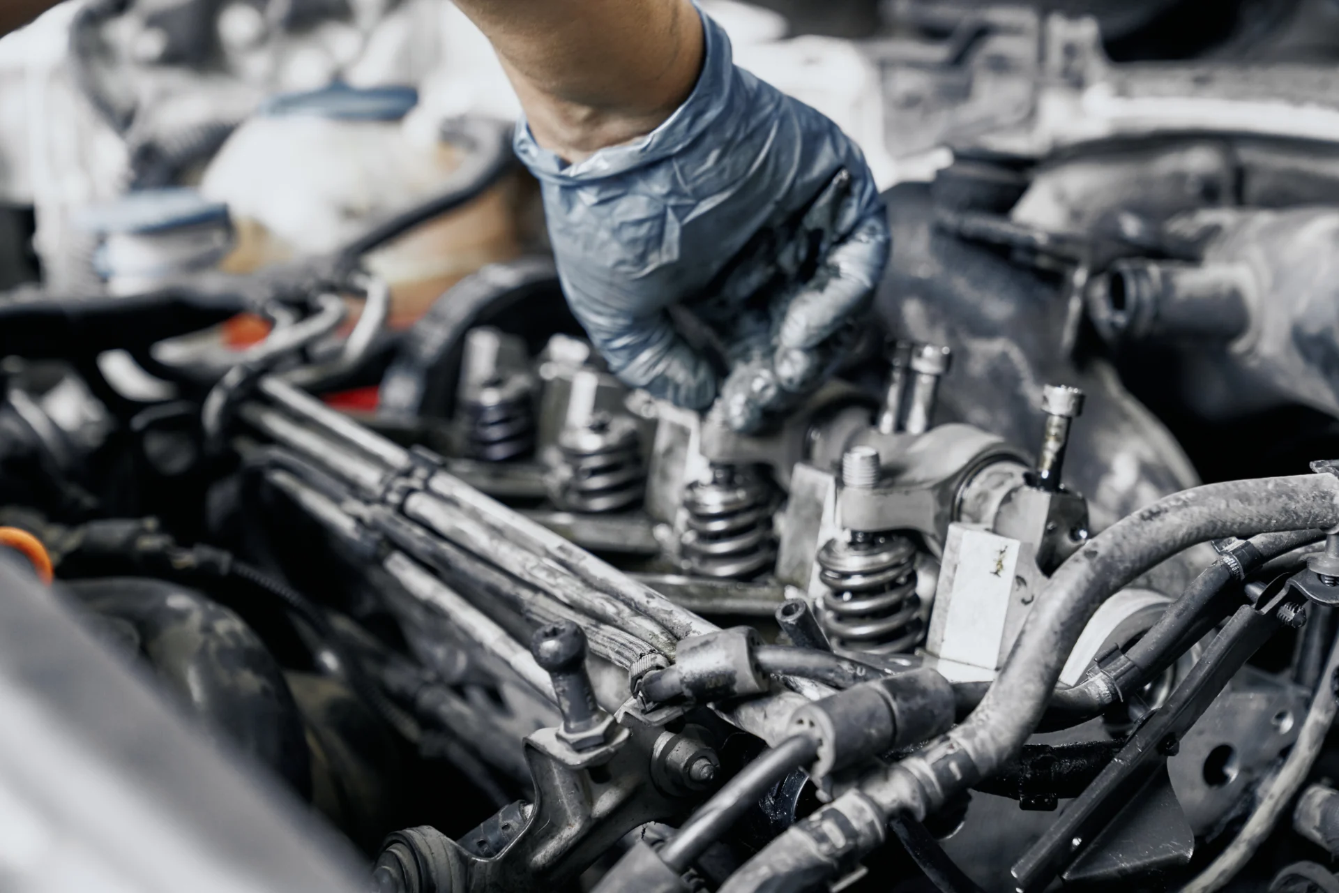 Car Servicing in Harrogate | Professional Vehicle Maintenance